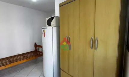 Kitinet a 2 minutos do portão da USP,  Vila Gomes, São Paulo - KI858