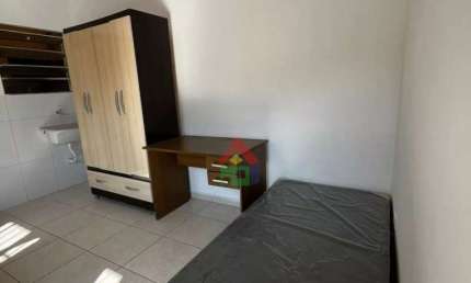 Kitinet perto da USP para aluguel,  Jardim Rizzo, São Paulo - KI855