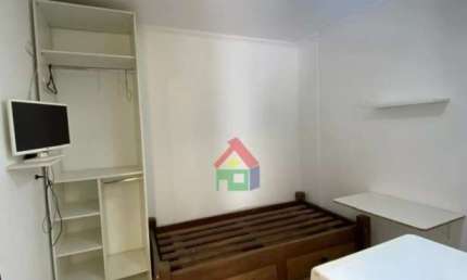 Kitinete / conjugados para aluguel,  Conjunto Residencial Butantã, São Paulo - KI843