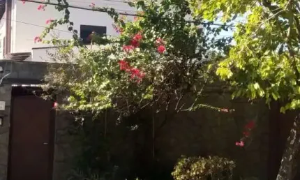 Sobrado de alto padrão para venda,  Instituto De Previdência, São Paulo - CA839