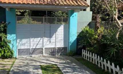 Chácara para venda, 4 quarto(s),  Chácara Represinha, Cotia - CH837