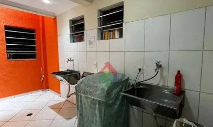 Kitnet com ótima localização no Rio Pequeno, São Paulo - KI973