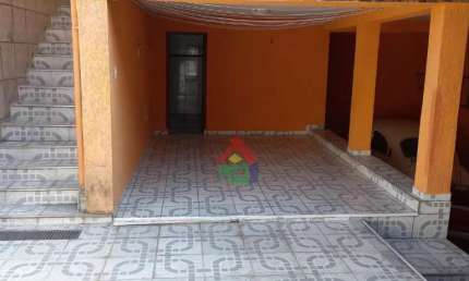 Casa para venda com 2 dormitórios no Jardim Raposo Tavares, São Paulo - CA976