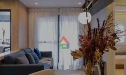 Apartamento para venda com 3 quartos (1 suíte),  Vila Anastacio, São Paulo - AP979