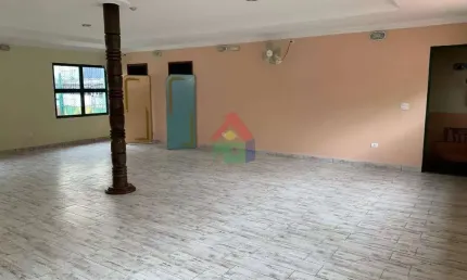 Sala comercial para aluguel,  Butantã, São Paulo - SA1038