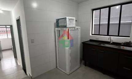 Apartamento para aluguel com 2 quartos,  Jardim Bonfiglioli, São Paulo - AP1023