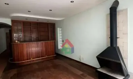 Sobrado para aluguel com 3 dorm (1 suíte),  Vila Indiana, São Paulo - SO1043