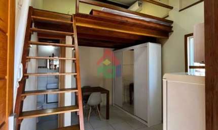 Loft para aluguel próximo ao metrô butantã, São Paulo - LO1082