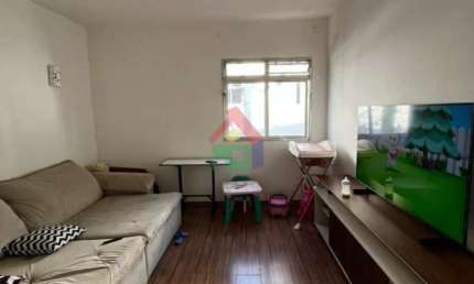 Apartamento para venda com 3 dorm na Praça Elis Regina - AP1083