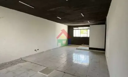 Sala comercial em andar para aluguel,  Jardim Bonfiglioli, São Paulo - SA1087