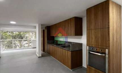 Apartamento para aluguel no Morumbi, São Paulo - AP1088