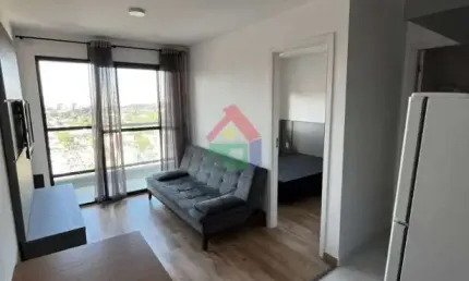 Apartamento para aluguel com 1 dorm,  Butantã, São Paulo - AP1092