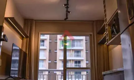 Apartamento para aluguel com 1 dorm,  vila butantã, são paulo - ap1094