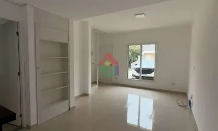 Casa para venda e aluguel com 3 dorm  chácara ondas verdes, cotia - ca1102