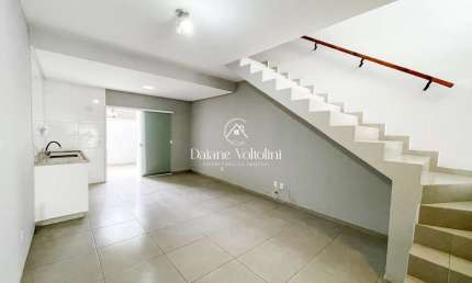 Casa para Venda em Blumenau, Boa Vista, 2 dormitórios, 2 banheiros, 1 vaga
