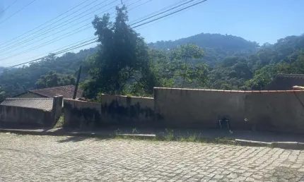Terreno à venda na Rua Alterosa, Garcia, Blumenau
