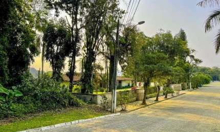 Terreno à venda na Rua Coronel Feddersen, Itoupava Seca, Blumenau