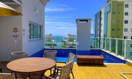 Apartamento para Venda em Itapema, Centro, 3 dormitórios, 3 suítes, 4 banheiros, 2 vagas
