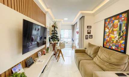 Apartamento para Venda em Itapema, Meia Praia, 3 dormitórios, 3 suítes, 3 banheiros, 2 vagas