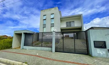 Casa para Venda em Gaspar, Figueira, 3 dormitórios, 2 suítes, 4 banheiros, 4 vagas