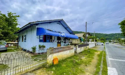 Terreno à venda na Rua João José Schmitz, Bela Vista, Gaspar