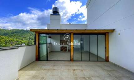 Apartamento para Venda em Blumenau, Garcia, 2 dormitórios, 1 suíte, 2 banheiros, 1 vaga