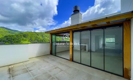 Apartamento para Venda em Blumenau, Garcia, 2 dormitórios, 1 suíte, 2 banheiros, 1 vaga