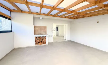 Apartamento para venda em blumenau, garcia, 2 dormitórios, 1 suíte, 2 banheiros, 1 vaga