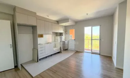Apartamento para Venda em Blumenau, Salto do Norte, 2 dormitórios, 1 banheiro, 1 vaga