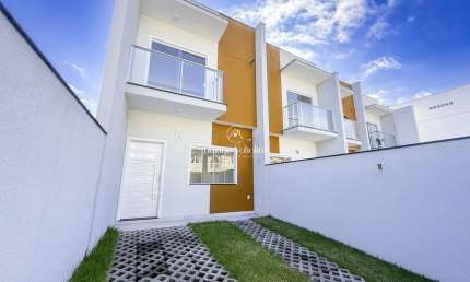 Casa para Venda em Blumenau, Fortaleza, 2 dormitórios, 2 suítes, 3 banheiros, 1 vaga