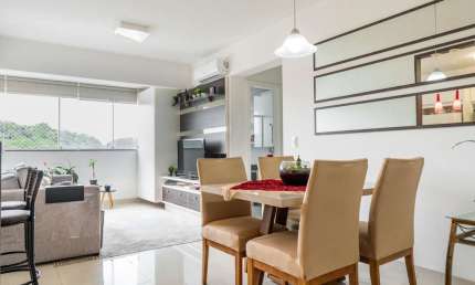 Apartamento para Venda em Blumenau, Velha, 2 dormitórios, 1 suíte, 2 banheiros, 2 vagas