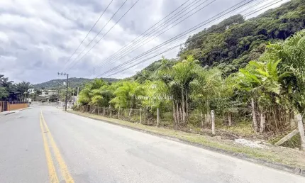 Terreno à venda na Rua Santa Maria, Progresso, Blumenau
