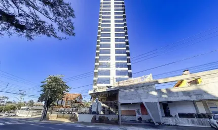 Apartamento para Venda em Blumenau, Vila Nova, 3 dormitórios, 1 suíte, 3 banheiros, 2 vagas