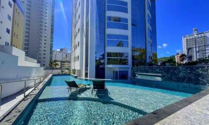 Apartamento para Venda em Blumenau, Velha, 3 dormitórios, 1 suíte, 3 banheiros, 2 vagas