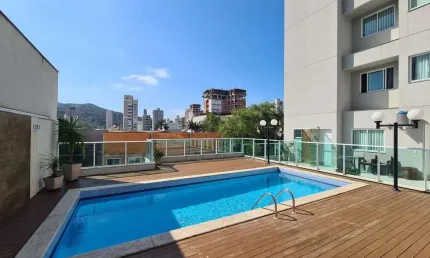Apartamento para Venda em Itapema, Morretes, 2 dormitórios, 1 suíte, 2 banheiros, 1 vaga