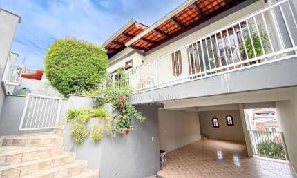 Casa para Venda em Blumenau, Tribess, 3 dormitórios, 3 banheiros, 2 vagas