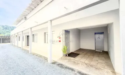 Apartamento para venda em blumenau, garcia, 2 dormitórios, 1 banheiro, 1 vaga