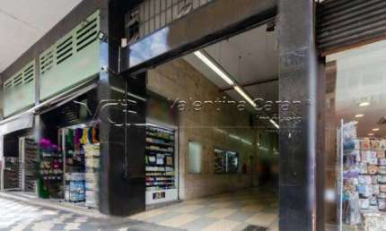 Ponto comercial para alugar no Centro, São Paulo  por R$ 15.172