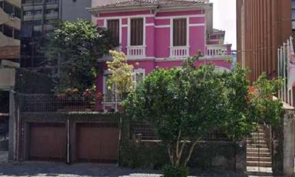 Casa comercial à venda na Consolação, São Paulo , 425 m2 por R$ 15.000.000