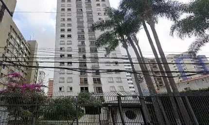 Apartamento com 2 quartos à venda na Vila Olímpia, São Paulo , 72 m2 por R$ 770.000