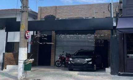 Ponto comercial para alugar no Itaim Bibi, São Paulo , 242 m2 por R$ 25.000