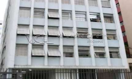 Apartamento com 3 quartos à venda na Aclimação, São Paulo , 158 m2 por R$ 1.090.000