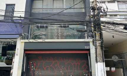Prédio à venda em Pinheiros, São Paulo , 560 m2 por R$ 5.200.000