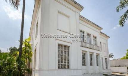 Casa comercial para alugar no Jardim América, São Paulo , 824 m2 por R$ 170.000