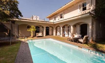 Casa comercial à venda no Butantã, São Paulo , 368 m2 por R$ 3.500.000