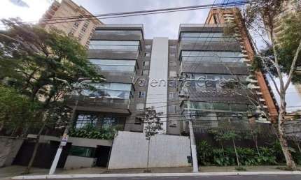 Apartamento com 4 quartos à venda em Higienópolis, São Paulo , 390 m2 por R$ 12.900.000