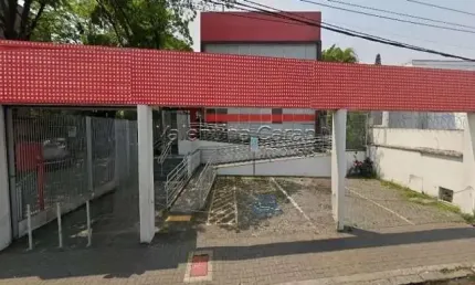 Ponto comercial para alugar em Santo Amaro, São Paulo , 979 m2 por R$ 69.200