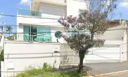 Casa com 4 quartos à venda no Morumbi, São Paulo , 560 m2 por R$ 5.700.000