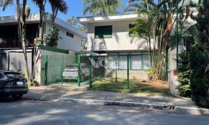 Casa com 4 quartos para alugar no Ibirapuera, São Paulo , 320 m2 por R$ 15.000