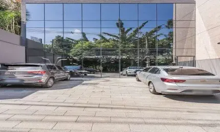Ponto comercial para alugar em Pinheiros, São Paulo , 933 m2 por R$ 40.000